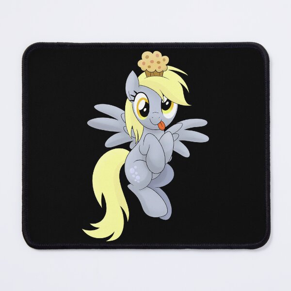 Item preview, My Little Pony Mlp Derpy Muffins Hooves Character Friendship Is Magic 	 Idea For Fans Lovers Fana   	 designed and sold by junrilbegumet.