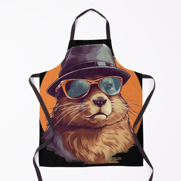Item preview, Urban Builder: American Beaver Streetwear | Beaver Lovers designed and sold by DarcoDesigns.