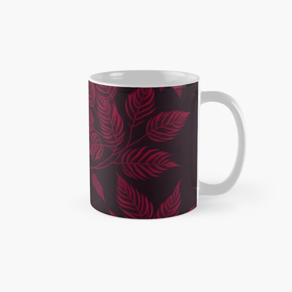 Aperçu de l'œuvre Série de motifs floraux #4. créée et vendue par CultureRobot.