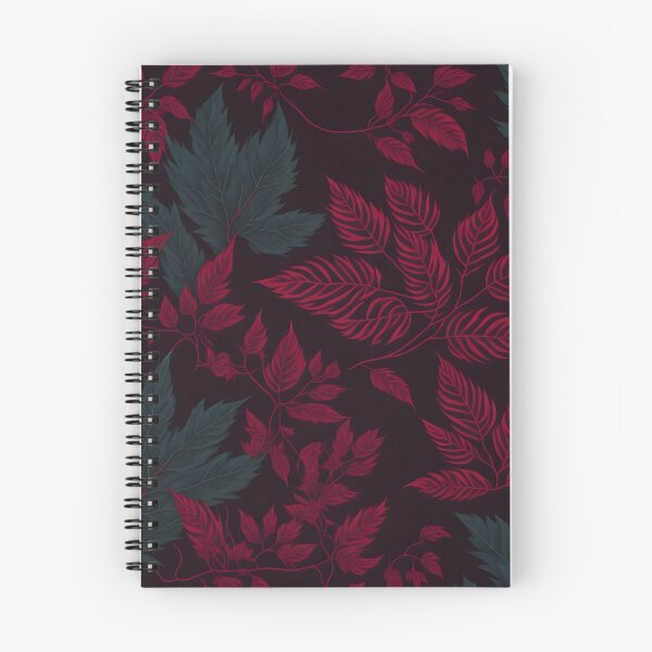 Item preview, Serie de patrones florales #4. designed and sold by CultureRobot.