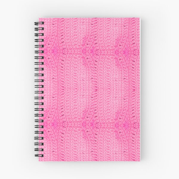 Item preview, Pink Hand Crocheted Design - Photography designed and sold by Victoria Rose.