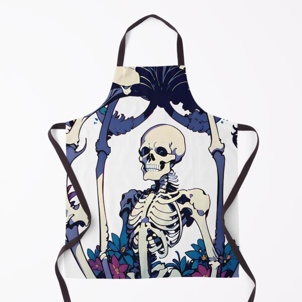 Item preview, Bones and Botany Cover edition designed and sold by dennaibz.