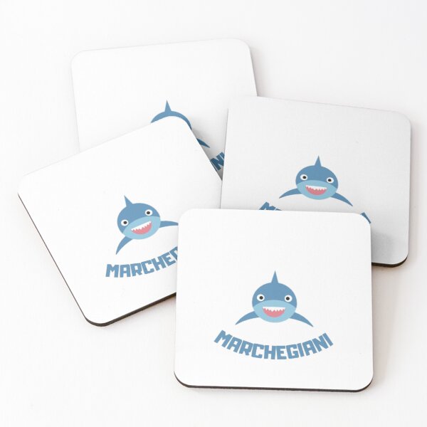 Item preview, Marchegiani Shark designed and sold by Marqec2003.