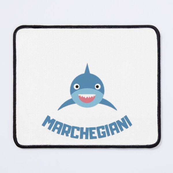Item preview, Marchegiani Shark designed and sold by Marqec2003.