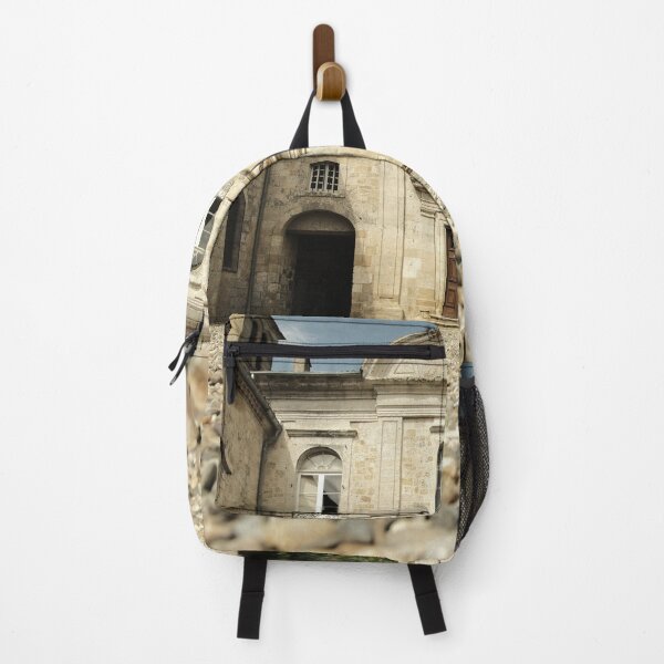 Item preview, Castle Of Cassagne , France designed and sold by Excelsior--.