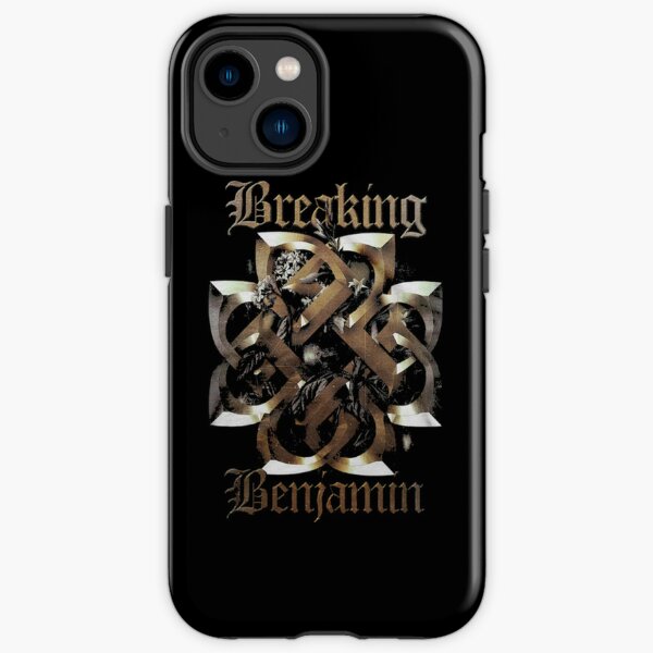 Breaking Benjamin Phone Cases for Sale Redbubble