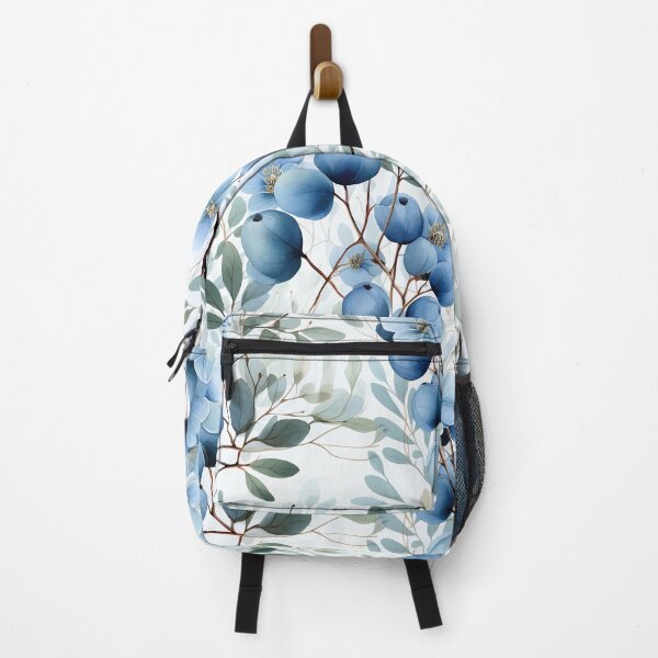 Item preview, Seamless watercolour flower and leaves design pattern, Tropical Summer Concept, Design Element. Watercolor Floral Seamless Pattern designed and sold by sippapas.