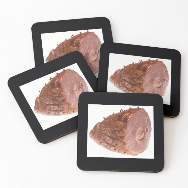 Item preview, Glazed Ham 	 	 designed and sold by rjtahxflomo81.