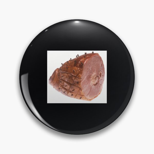 Item preview, Glazed Ham 	 	 designed and sold by rjtahxflomo81.
