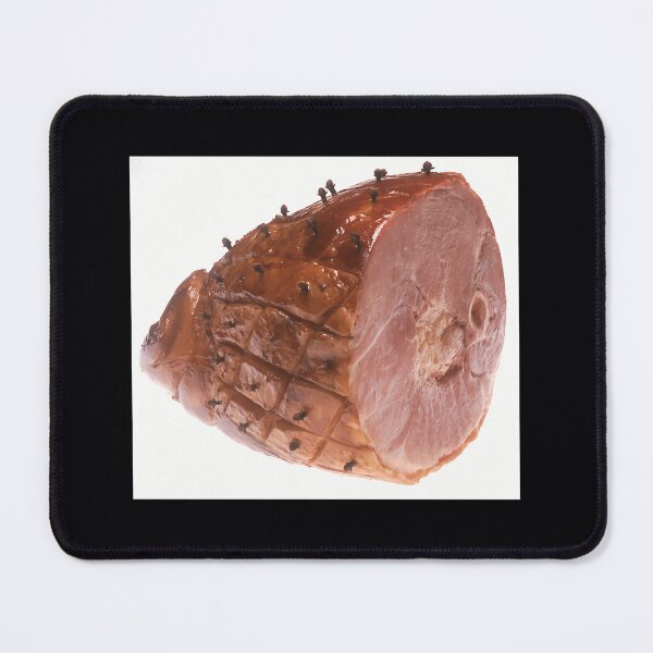Item preview, Glazed Ham 	 	 designed and sold by rjtahxflomo81.