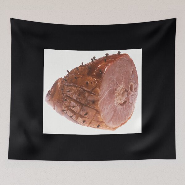 Item preview, Glazed Ham 	 	 designed and sold by rjtahxflomo81.