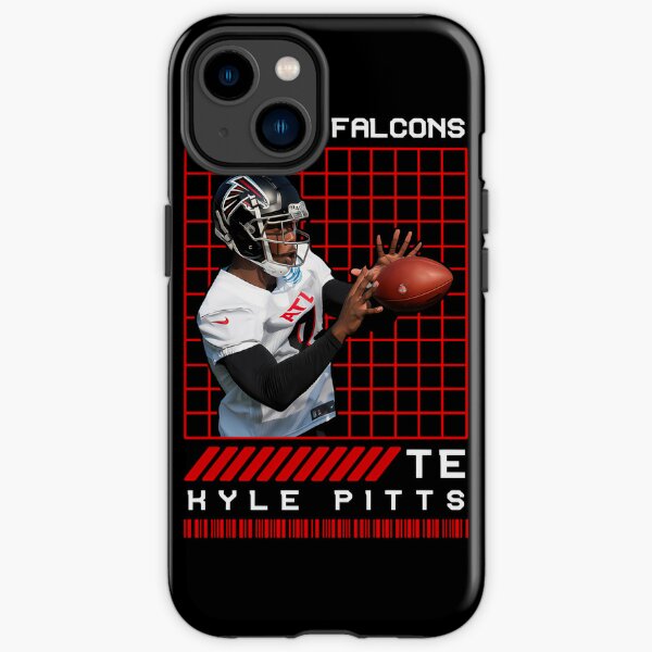 Kyle Pitts Falcons Classic Poster for Sale by kaleybraely