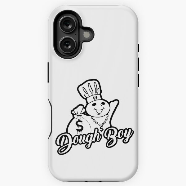 Item preview, Dough Boy Money Bag Pillsbury Pools designed and sold by williamsethan.