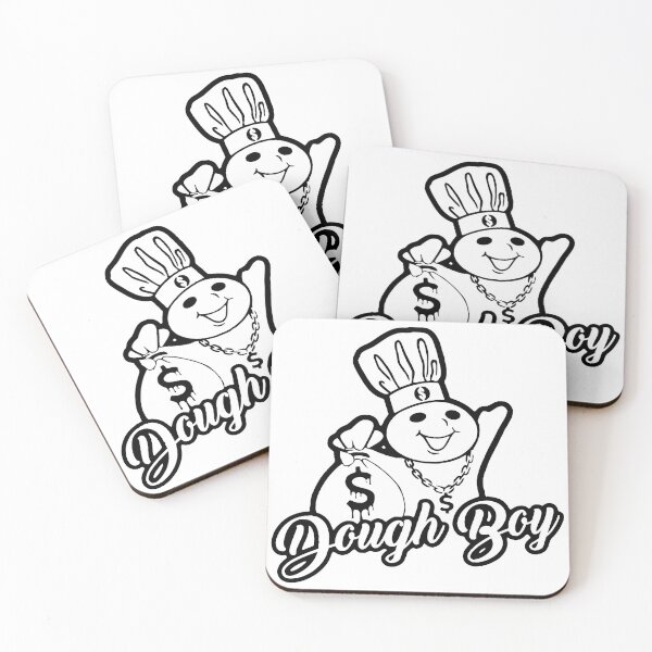 Item preview, Dough Boy Money Bag Pillsbury Pools designed and sold by williamsethan.