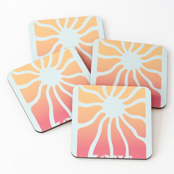 Item preview, Abstract Floral Love: A Symphony of Emotions in Blooms designed and sold by Cheeky Companions.