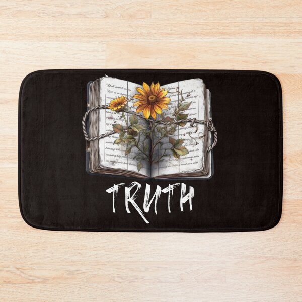 Item preview, book with flowers and barb wire  designed and sold by aquinavortex.