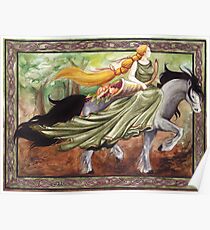 Epona Poster