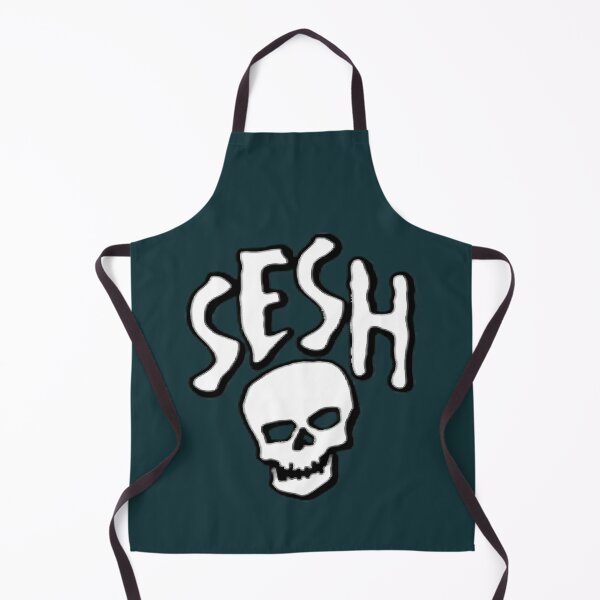 Item preview, SESHSKULL designed and sold by FreddieAraiza.