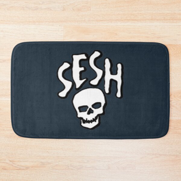 Item preview, SESHSKULL designed and sold by FreddieAraiza.