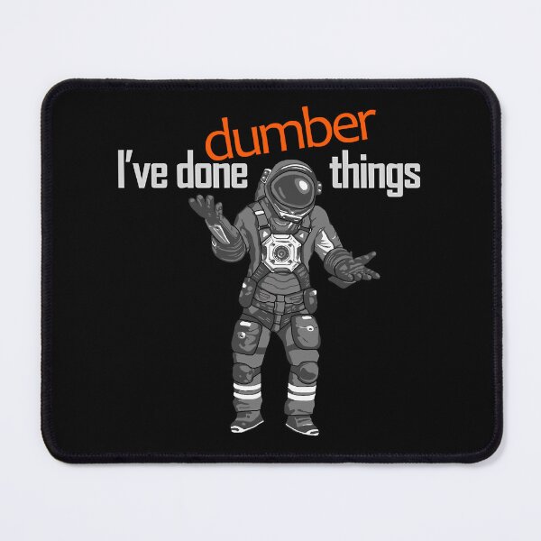 Item preview, Dumber Things 	 	 designed and sold by kohtsumlw70.