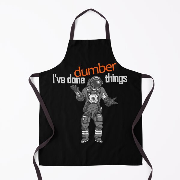 Item preview, Dumber Things designed and sold by kohtsumlw70.