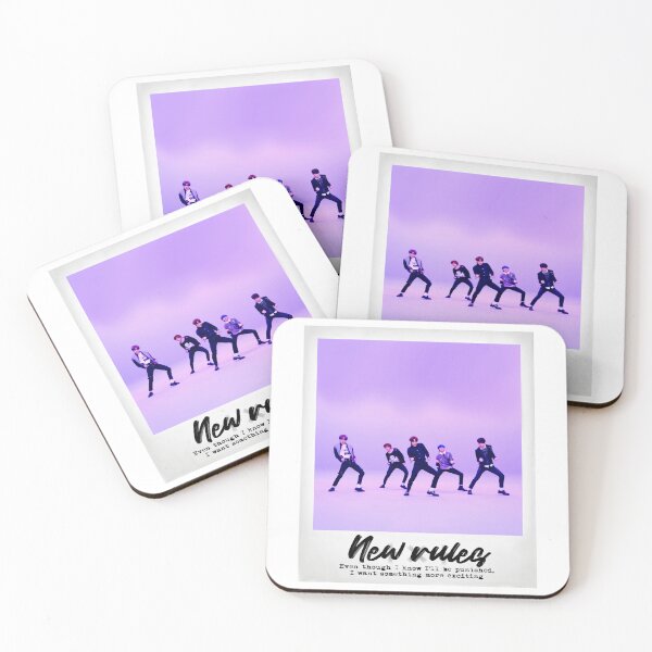 Item preview, TXT New rules designed and sold by mymikrokosmos.