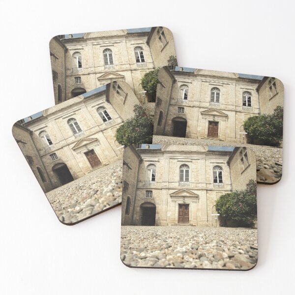 Item preview, Chateau de Cassaigne, France, Photographe  designed and sold by Excelsior--.