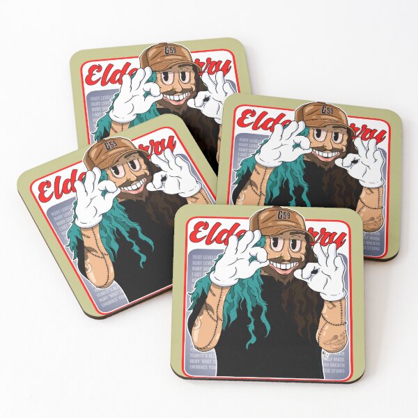 Item preview, Ruby Da Cherry Retro   designed and sold by FreddieAraiza.