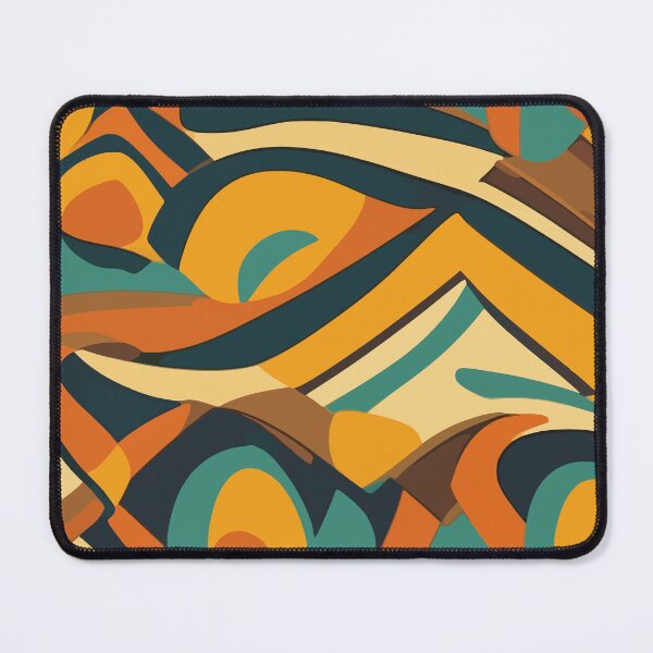 Item preview, 70s pattern designed and sold by RidaSalArt.