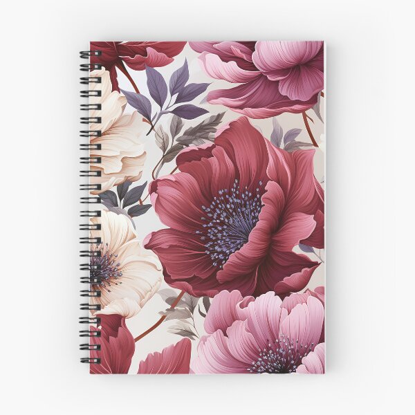 Item preview, Seamless watercolor flower and leaves design pattern, Tropical Summer Concept, Design Element. Watercolor Floral Seamless Pattern  designed and sold by sippapas.