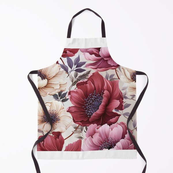 Item preview, Seamless watercolor flower and leaves design pattern, Tropical Summer Concept, Design Element. Watercolor Floral Seamless Pattern  designed and sold by sippapas.
