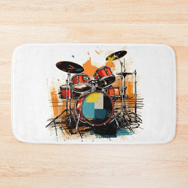 Item preview, Rhythmic Fusion designed and sold by PrintDesignLab.