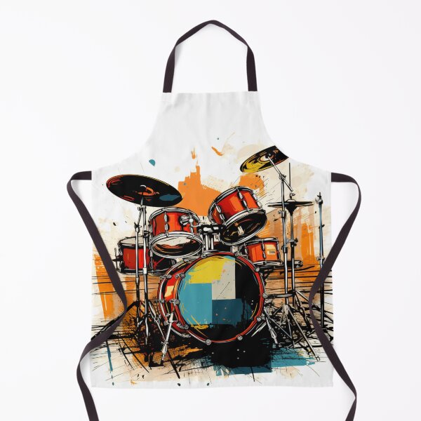 Item preview, Rhythmic Fusion designed and sold by PrintDesignLab.
