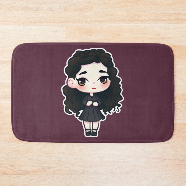 Item preview, Lorde Kawaii Illustration designed and sold by lalatrash.