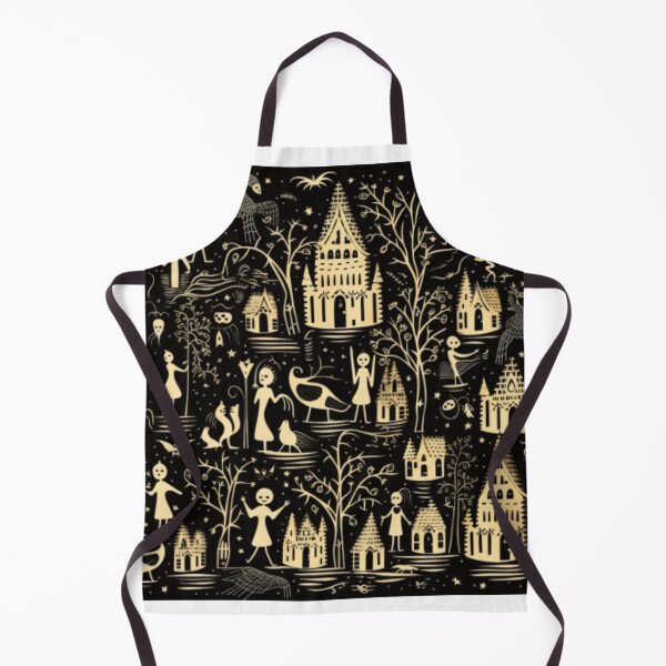 Item preview, halloween print - halloween themed designed and sold by TEEJAMBOREE.