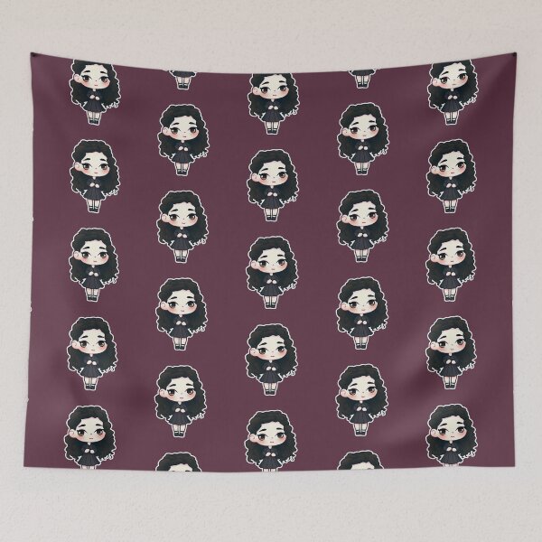 Item preview, Lorde Kawaii Illustration designed and sold by lalatrash.