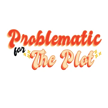 Artwork thumbnail, Problematic by Kicking Ass & Taking Meds