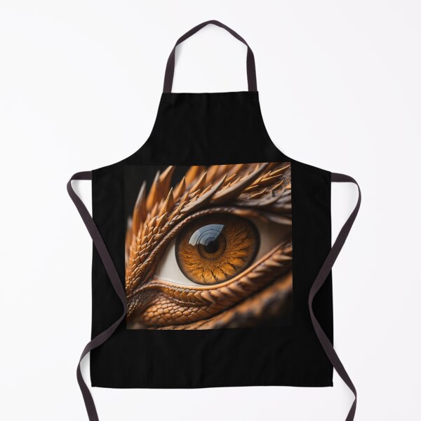 Item preview, Dragon Eye Closeup designed and sold by Itsheartshop.