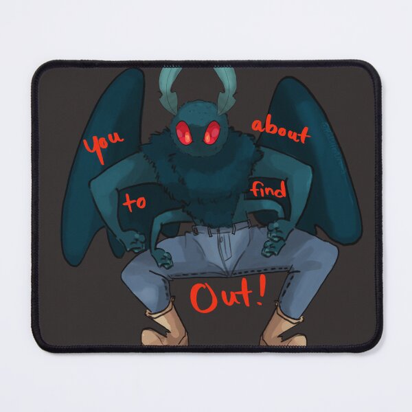 Item preview, You messed around so now designed and sold by Kalsiferdraws.