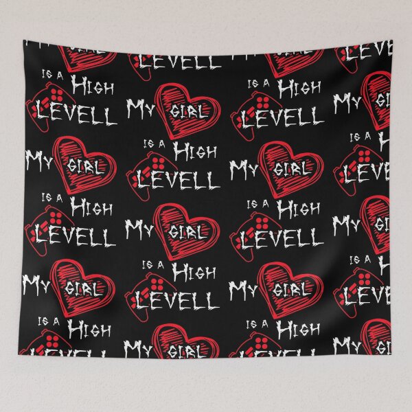 Item preview, My girlfriend plays designed and sold by MironEX.