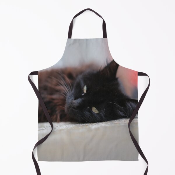 Item preview, Cute black Cat designed and sold by Excelsior--.