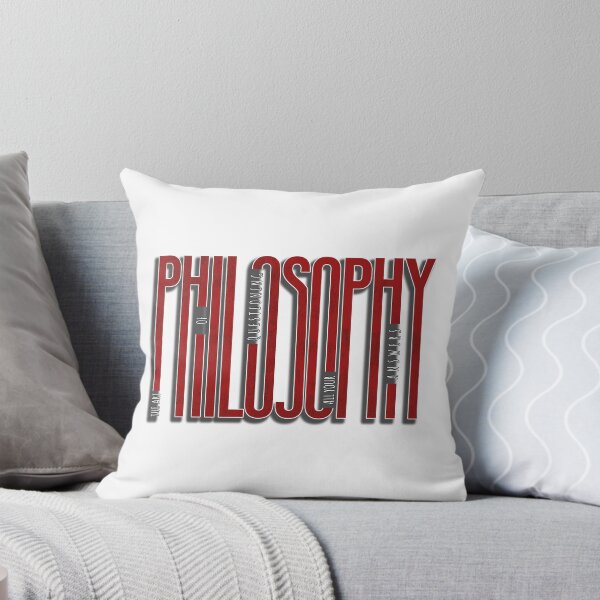 Item preview, Philosophy / questioning all of your answers designed and sold by Kr1tos.