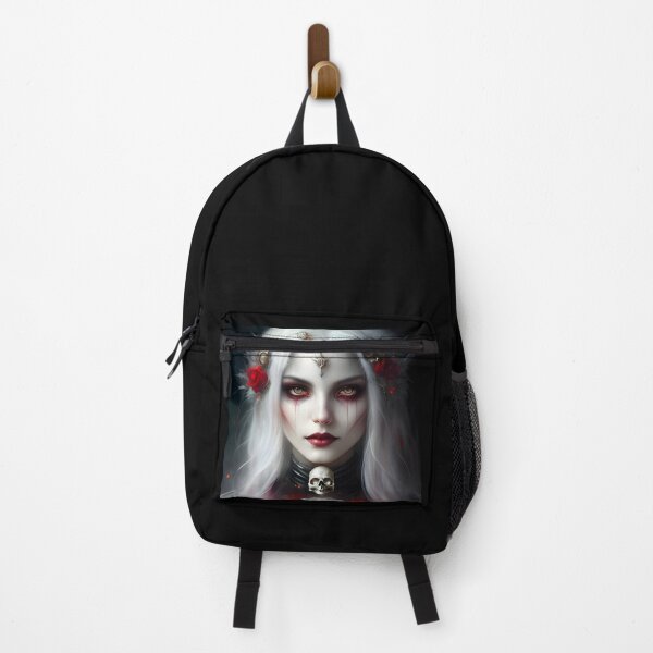 Item preview, Vampire designed and sold by DarkArtWorld.