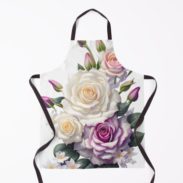Item preview, Elegant Rose Bouquet designed and sold by IrinaGuArt.