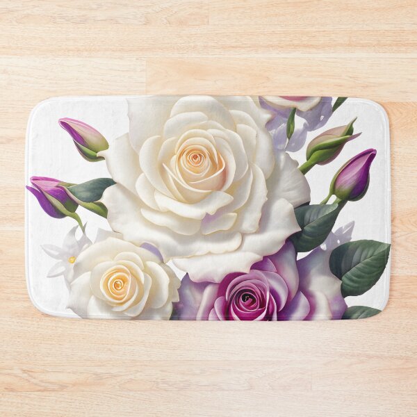 Item preview, Elegant Rose Bouquet designed and sold by IrinaGuArt.