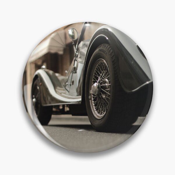 Item preview, Old Car designed and sold by Excelsior--.