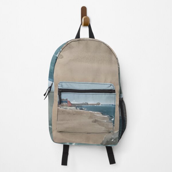 Item preview, North Sea coast designed and sold by Glenbobagins.