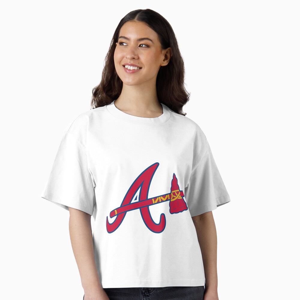 The-Braves-   	 Bucket Hat
