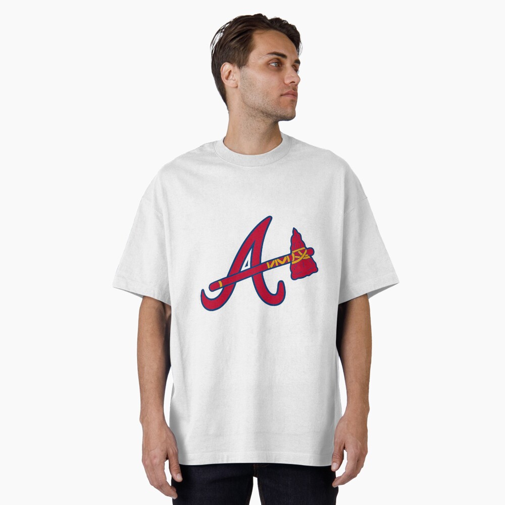 The-Braves-   	 Bucket Hat