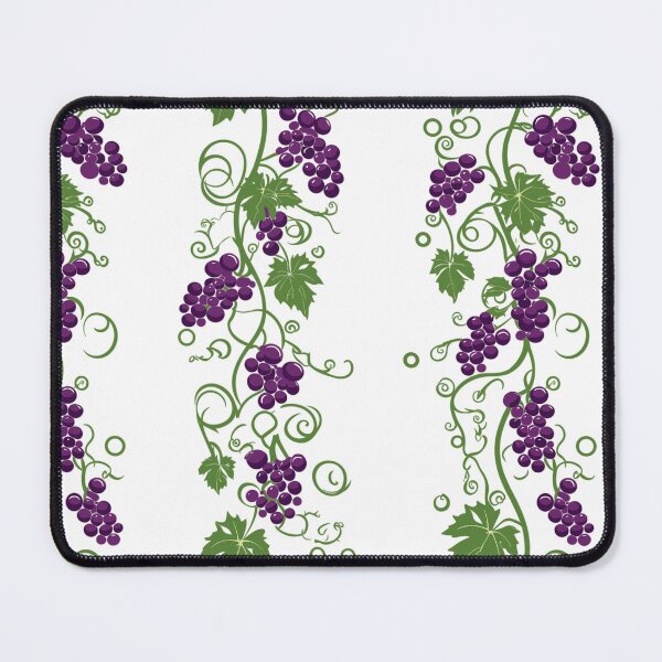Item preview, grape pattern01 designed and sold by Donttiang.